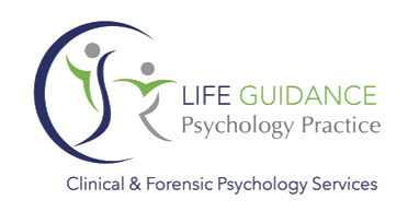 Life Guidance Clinic Logo