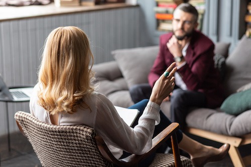 Image representing Adult Counselling Services