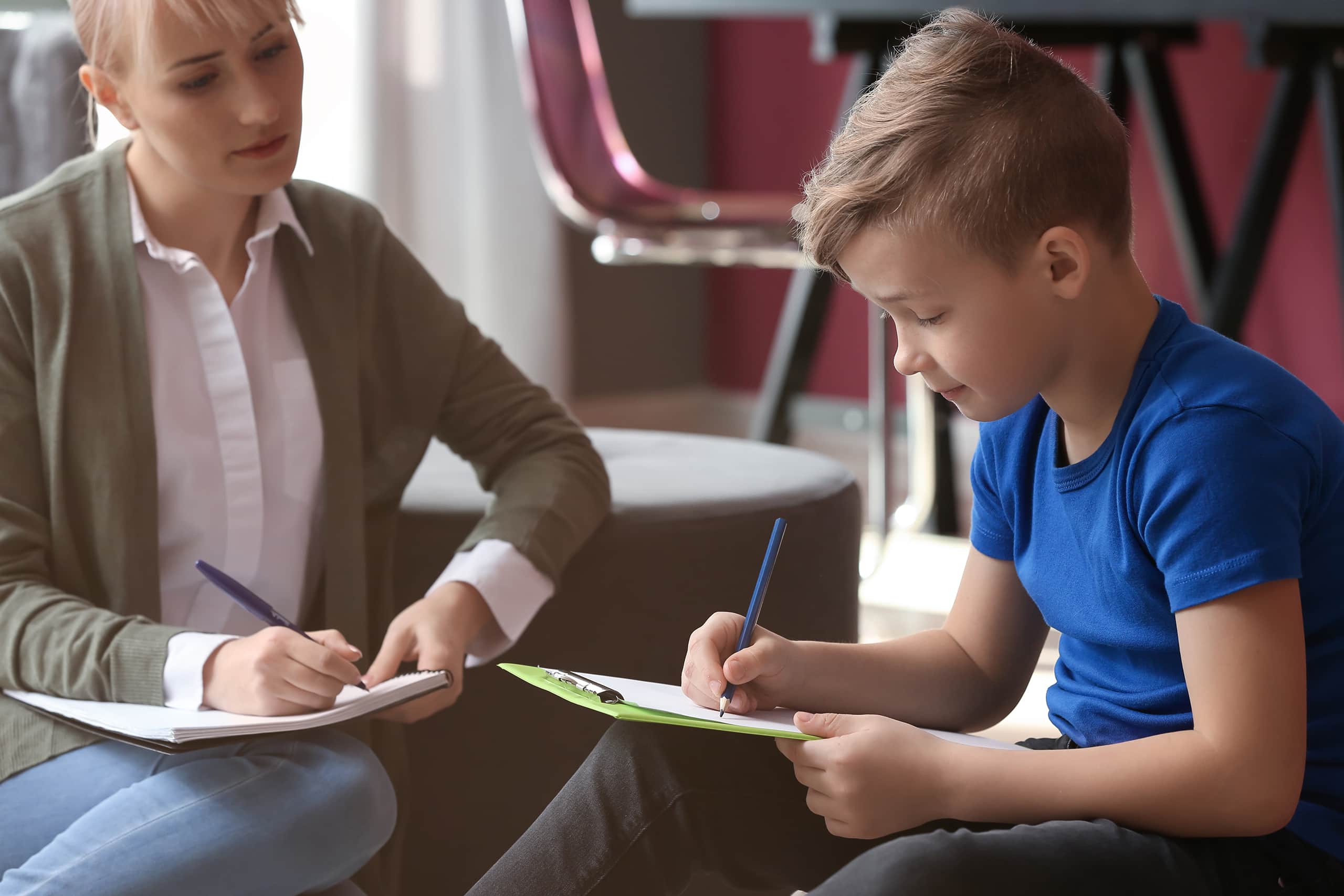 Image representing Child Counselling Services