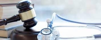 Image representing Medico-Legal and Forensic Services