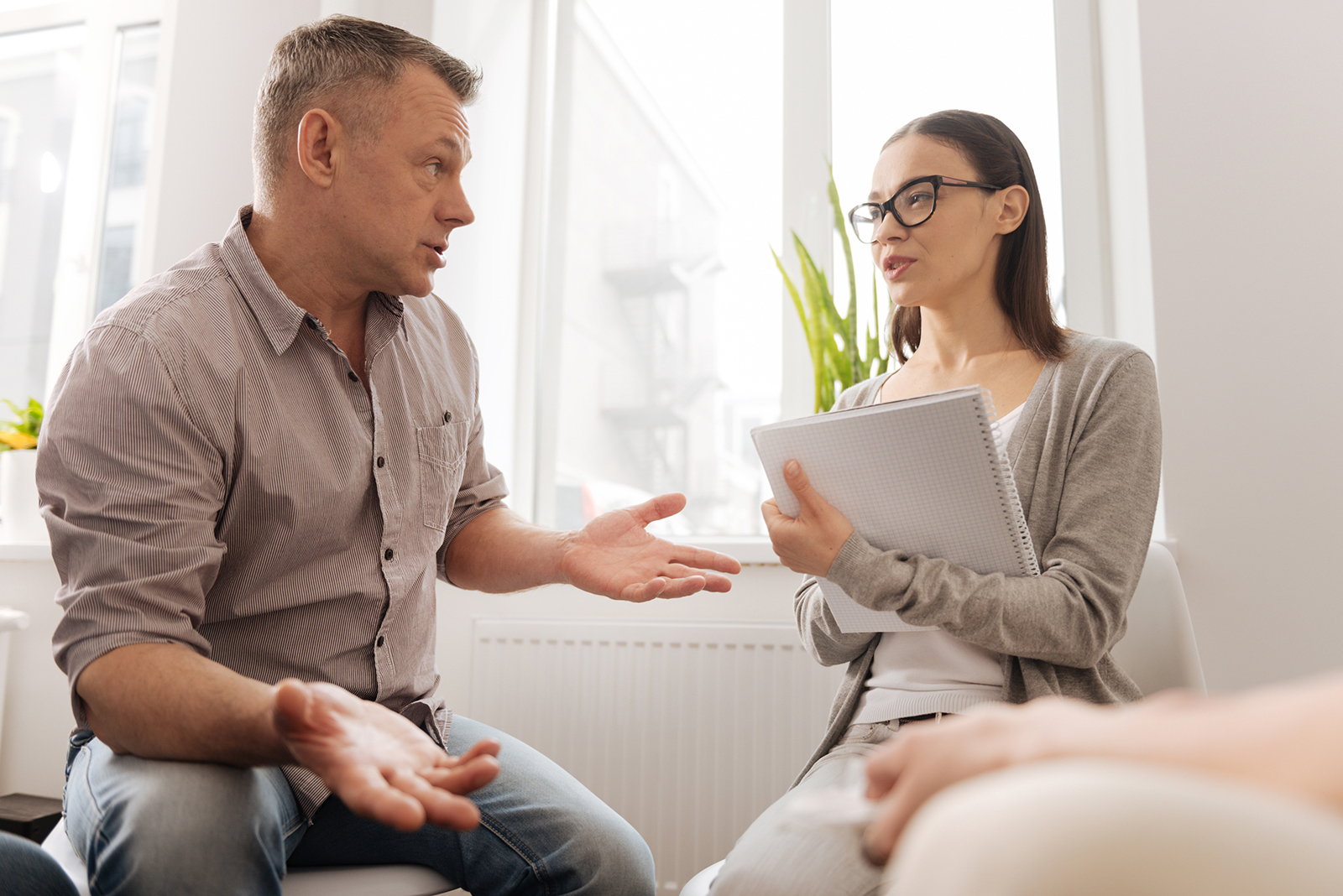 Image representing Assessments and Psychometric Testing Services