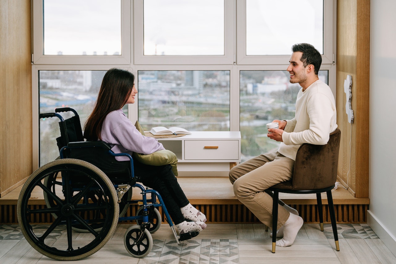 Image representing National Disability Insurance Scheme (NDIS) Services